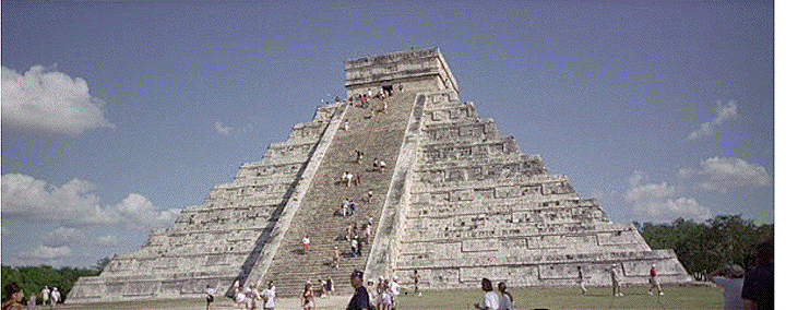 Chichen Itza